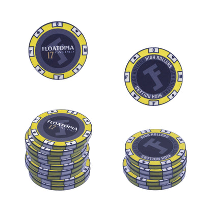 TFL Poker Chip