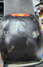 Used carbon fiber fender onewheel xr