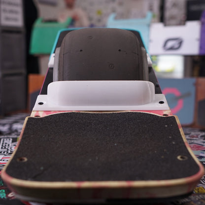 OSBS Flair Fenders - Onewheel+ XR Compatible