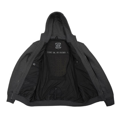 T.A.C. Armored Zip-Up Hoodie