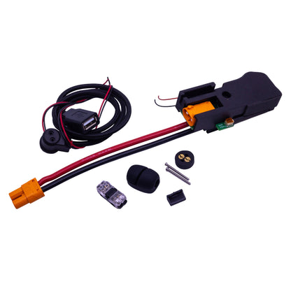 GPS/Kush Glow Internal Power Kit