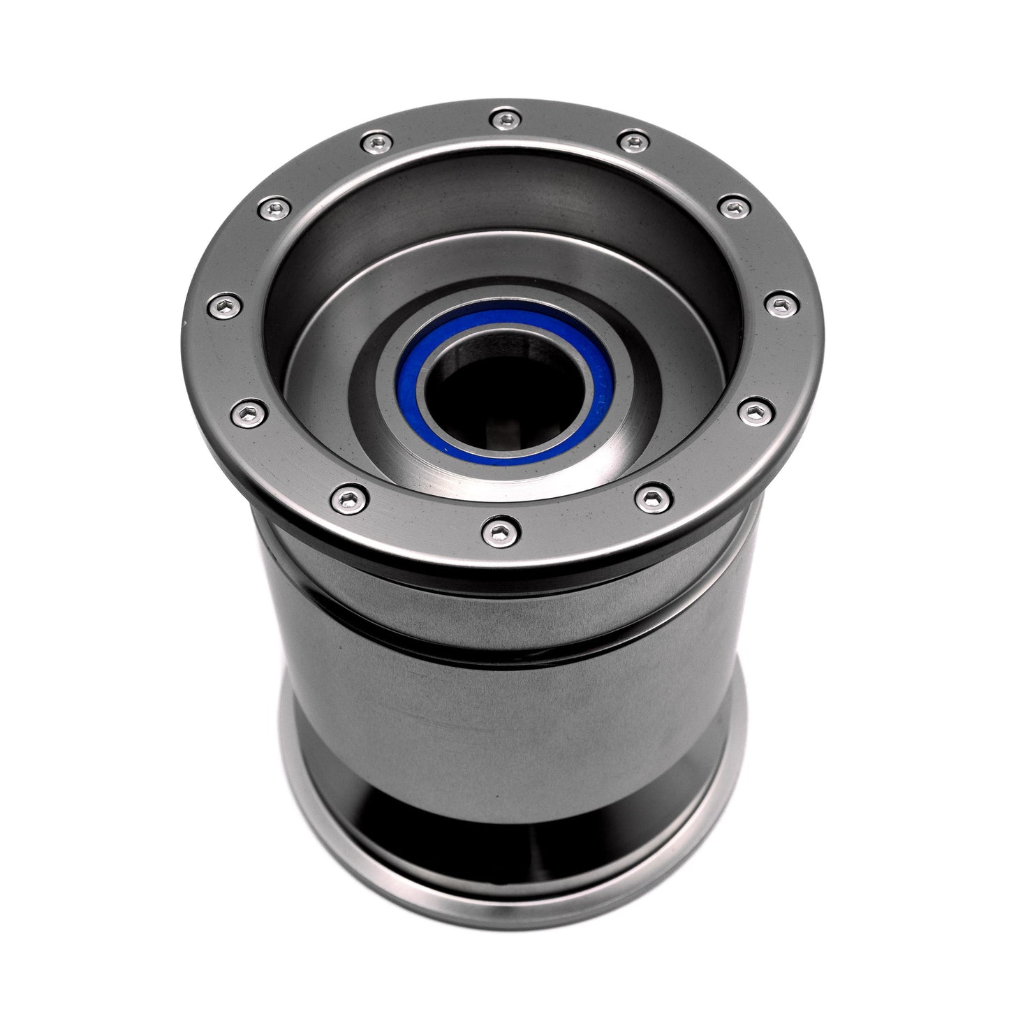 MTE 5" Hub - XR/Pint Compatible