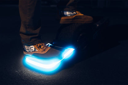 KUSH GLOW FOOTPAD FOR ONEWHEEL GT/GTS