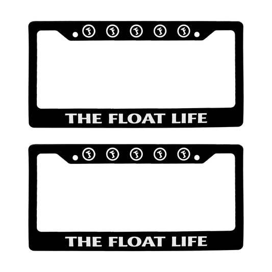 TFL License Plate Frame