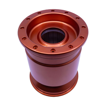 MTE 5" Hub - XR/Pint Compatible