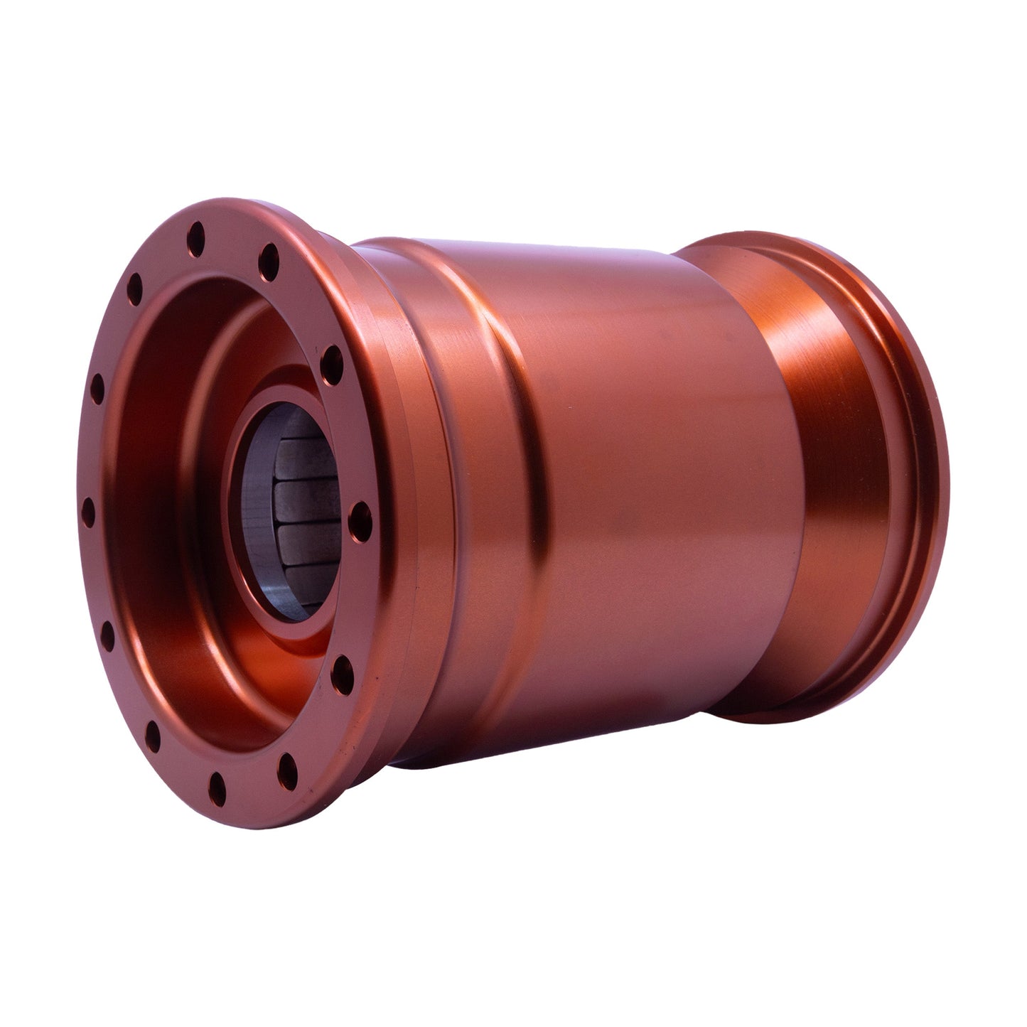 MTE 5" Hub - XR/Pint Compatible