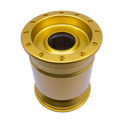 MTE 5" Hub - XR/Pint Compatible