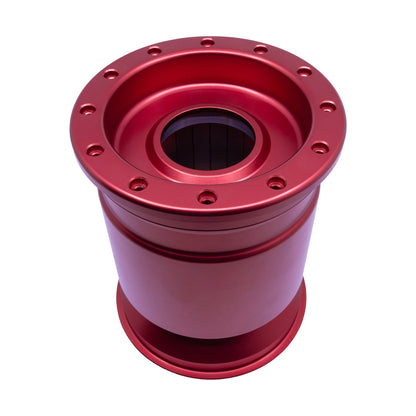 MTE 5" Hub - XR/Pint Compatible