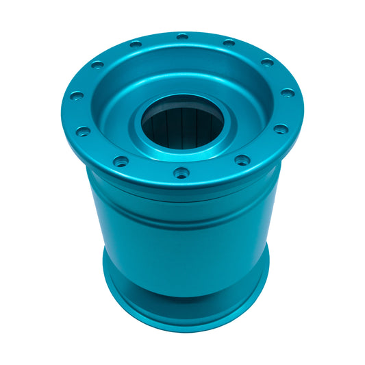 MTE 5" Hub - XR/Pint Compatible