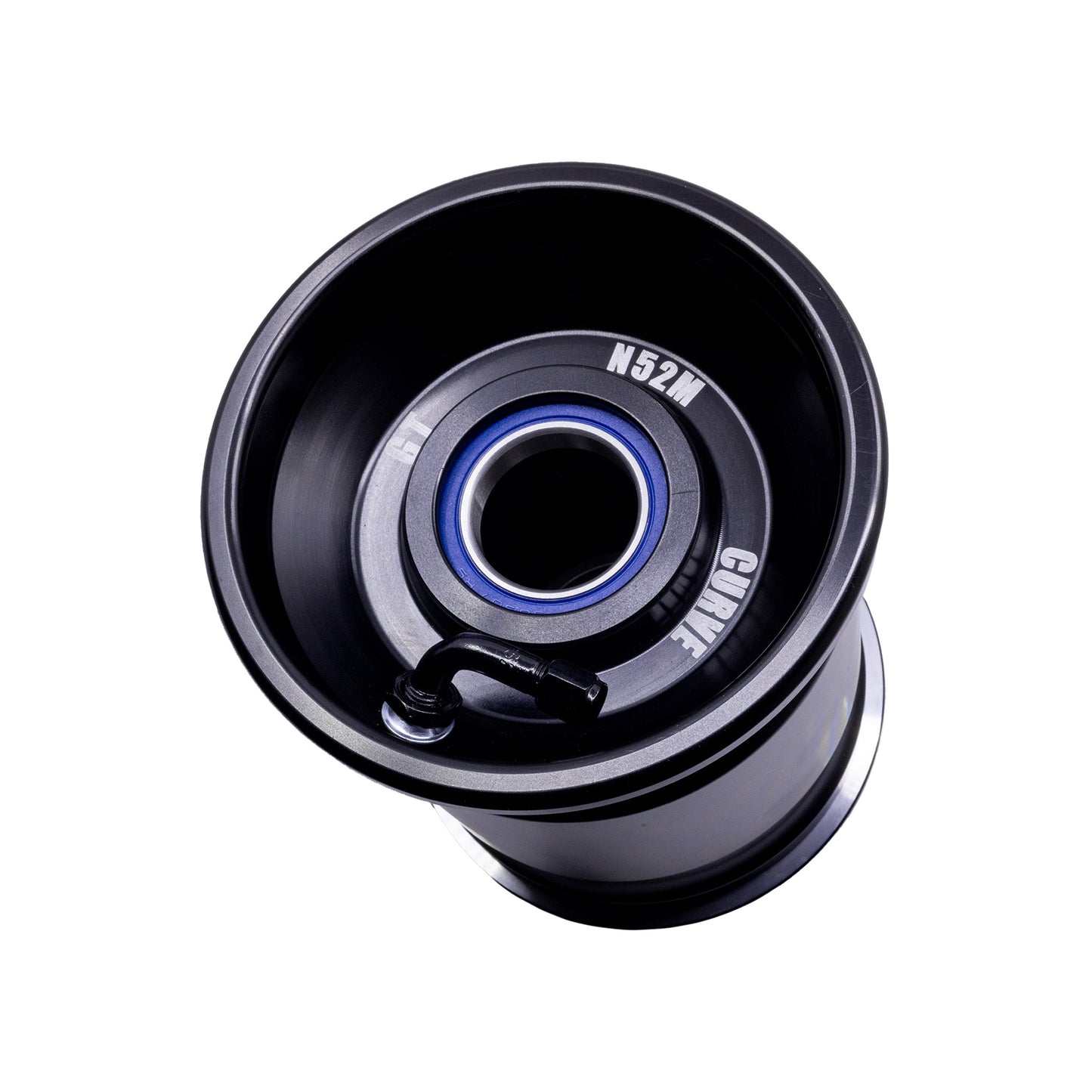 MTE 5" Hub - XR/Pint Compatible