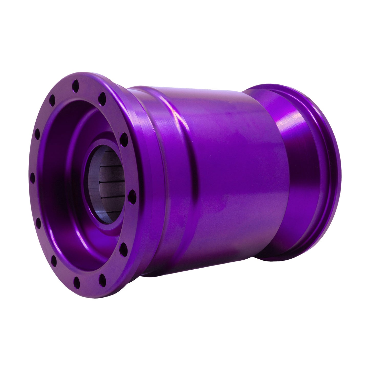 MTE 5" Hub - XR/Pint Compatible