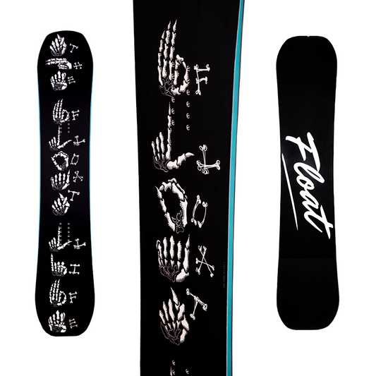 TFL Team Series Snowboard