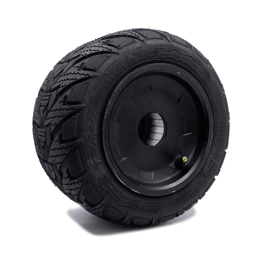 THUNDERCAT TIRE