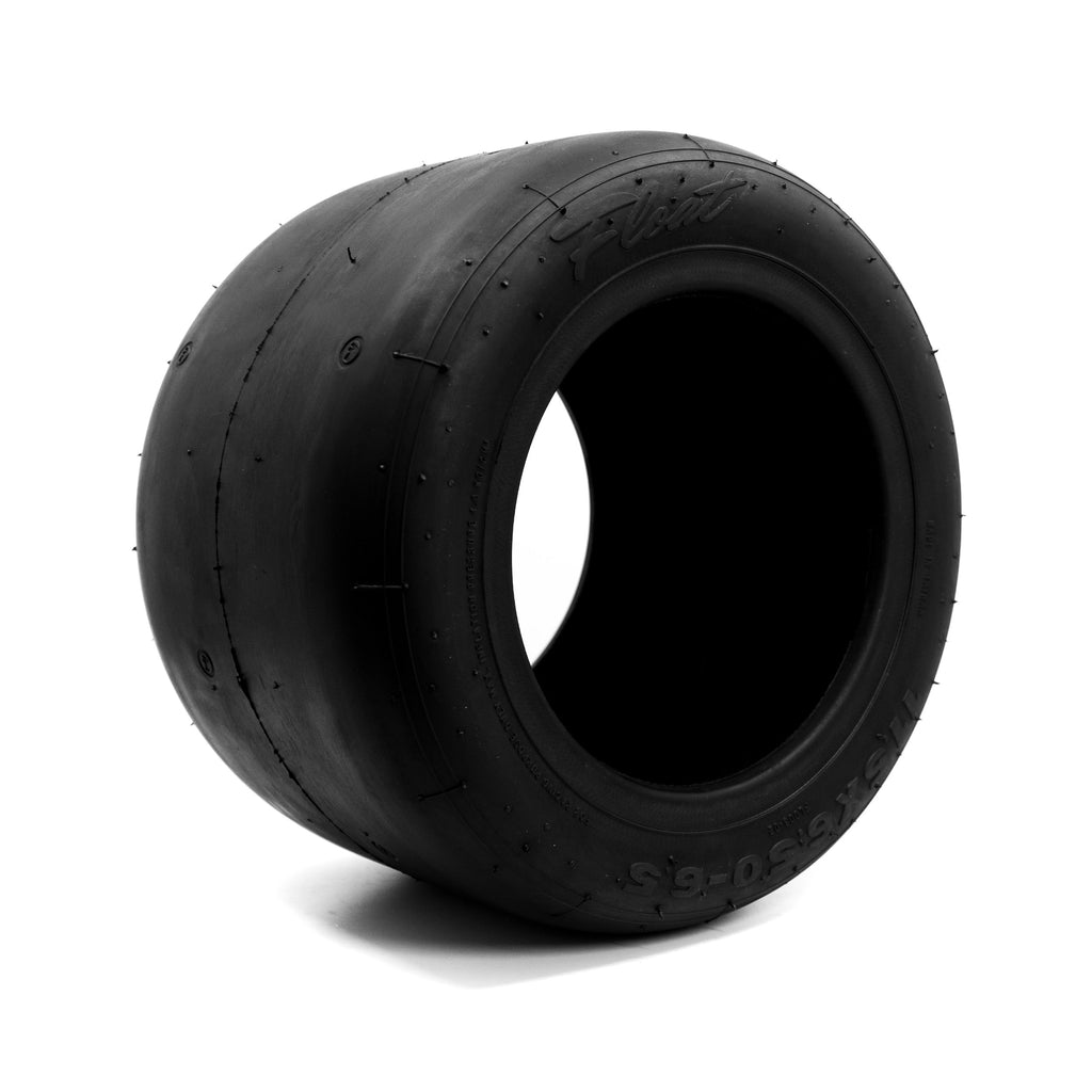 TFL STREET PRO 2 TIRE - GT COMPATIBLE