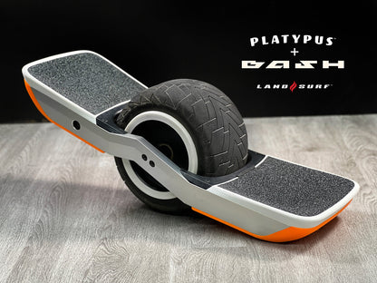 PLATYSENSE GT / GTS / XRC 4.0 Footpads - NEW!