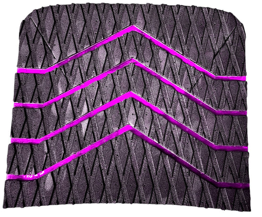 (FTP) BLACK FOAM TRACTION PADS GT GT-S