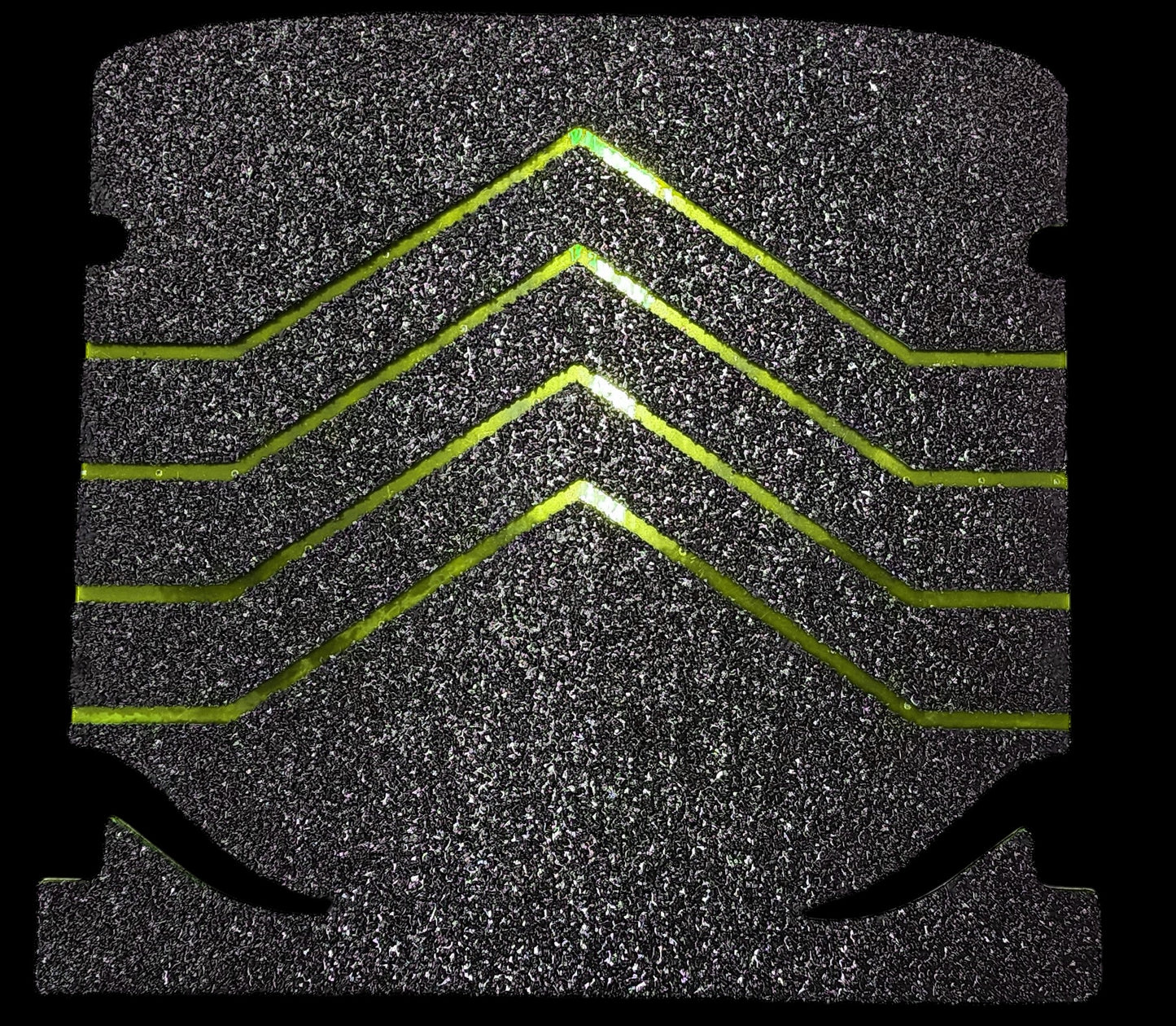 V-2 2mm Mountain Sky GRIPTAPE XR