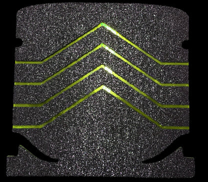 V-2 2mm Mountain Sky GRIPTAPE XR