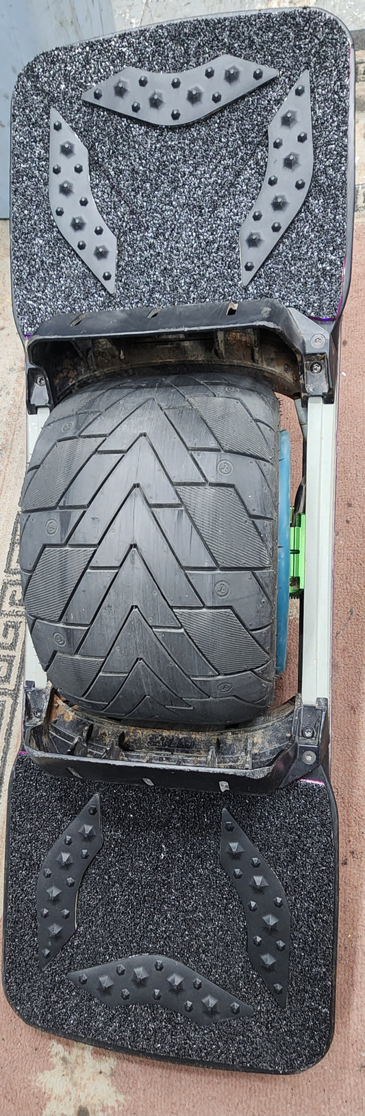 Switch Grip System for onewheel GT GTS XRC
