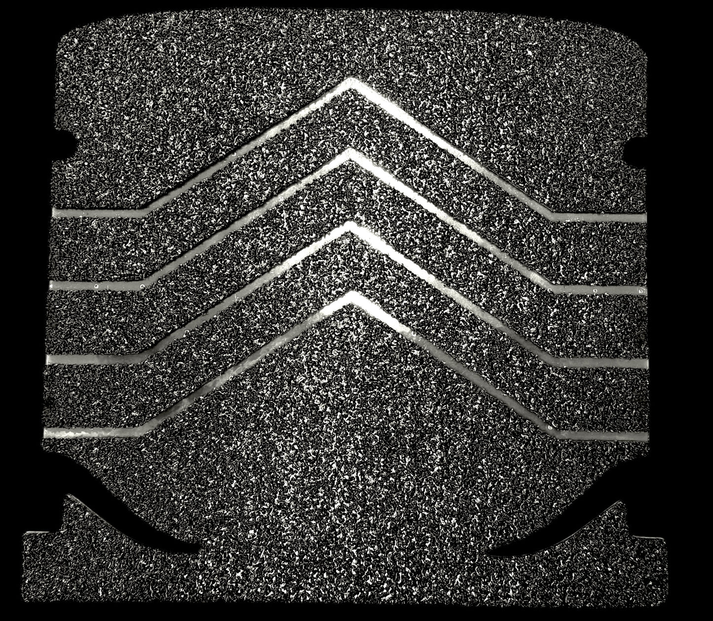 V-2 2mm Mountain Sky GRIPTAPE XR