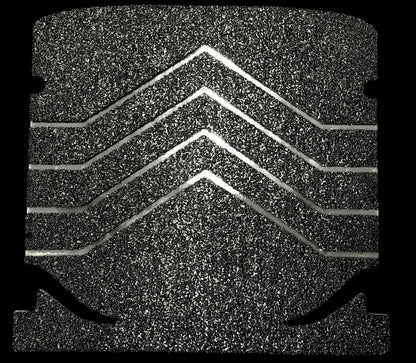 V-2 2mm Mountain Sky GRIPTAPE XR