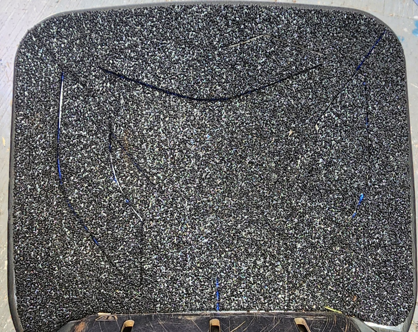 Switch Grip System for onewheel GT GTS XRC