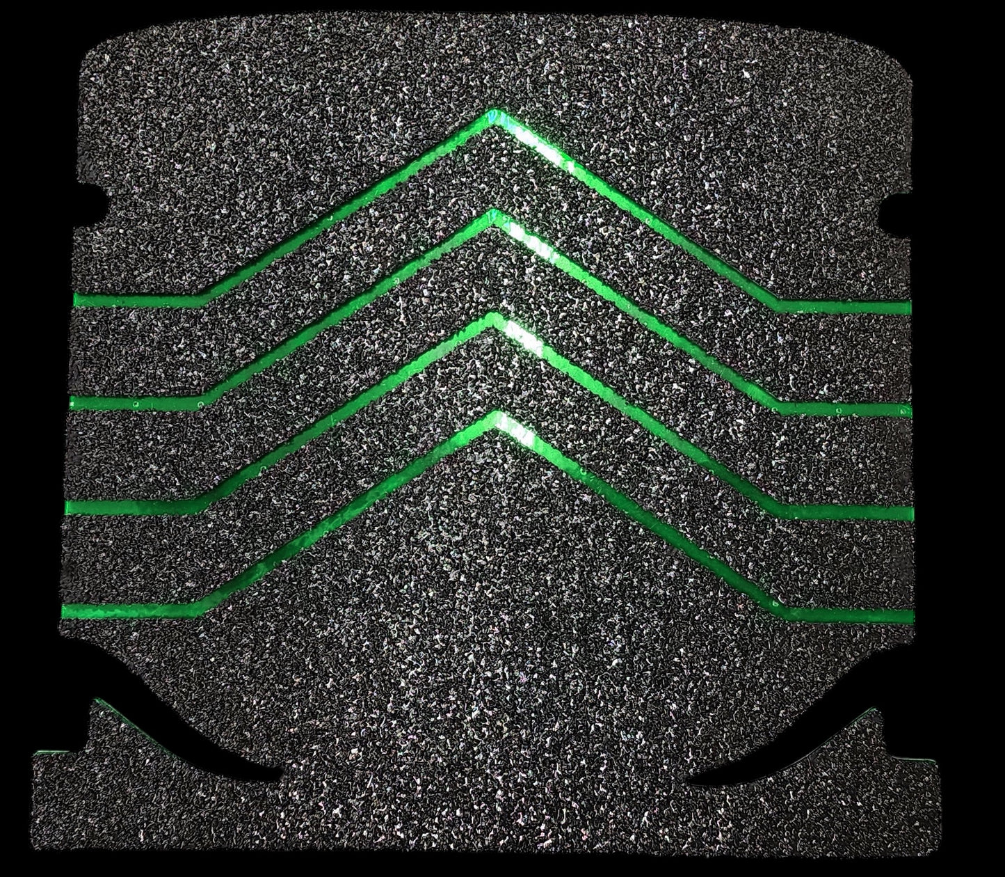 V-2 2mm Mountain Sky GRIPTAPE XR