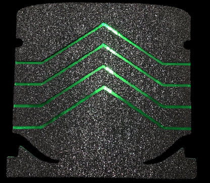 V-2 2mm Mountain Sky GRIPTAPE XR