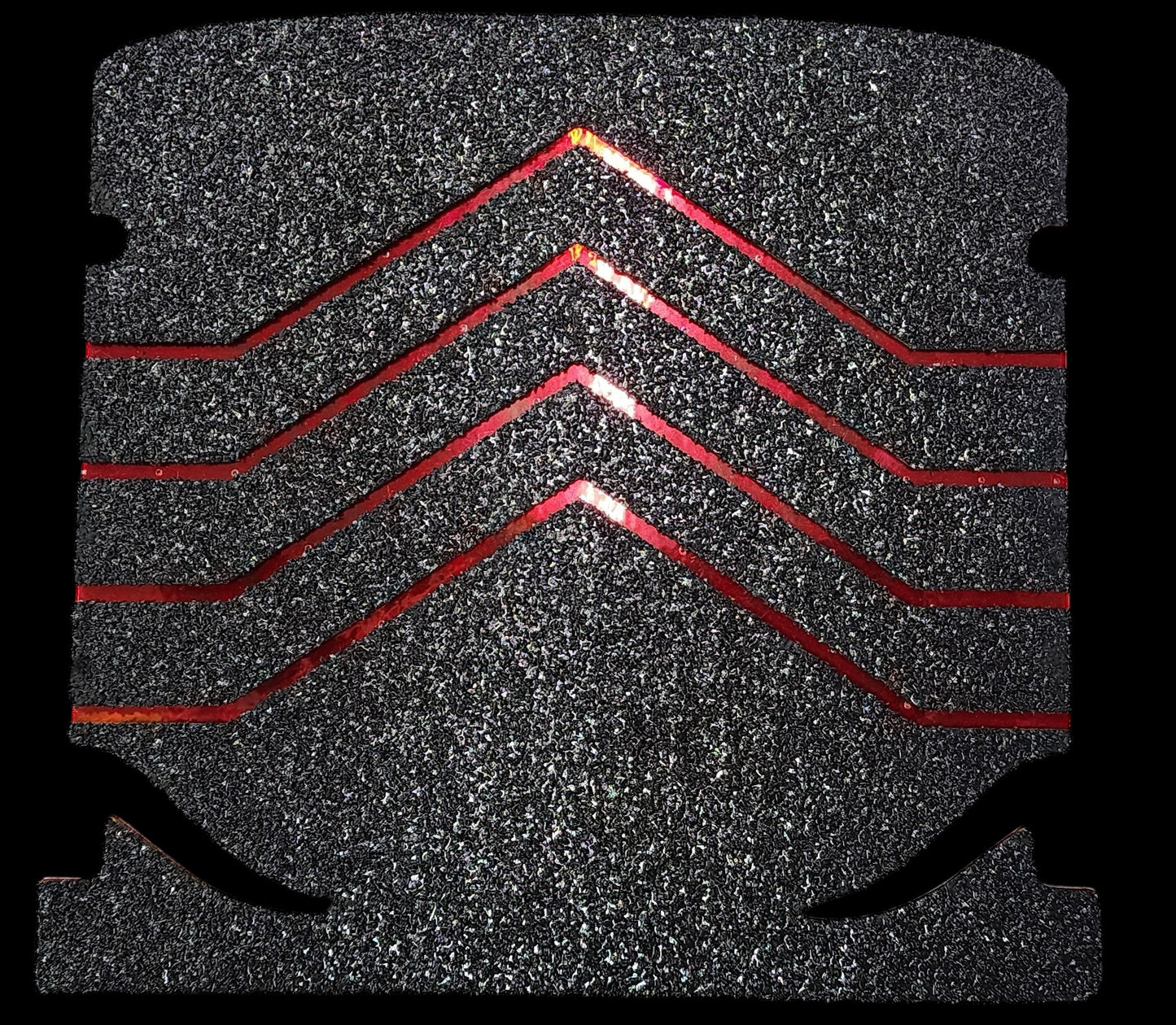 V-2 2mm Mountain Sky GRIPTAPE XR