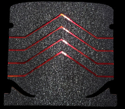 V-2 2mm Mountain Sky GRIPTAPE XR
