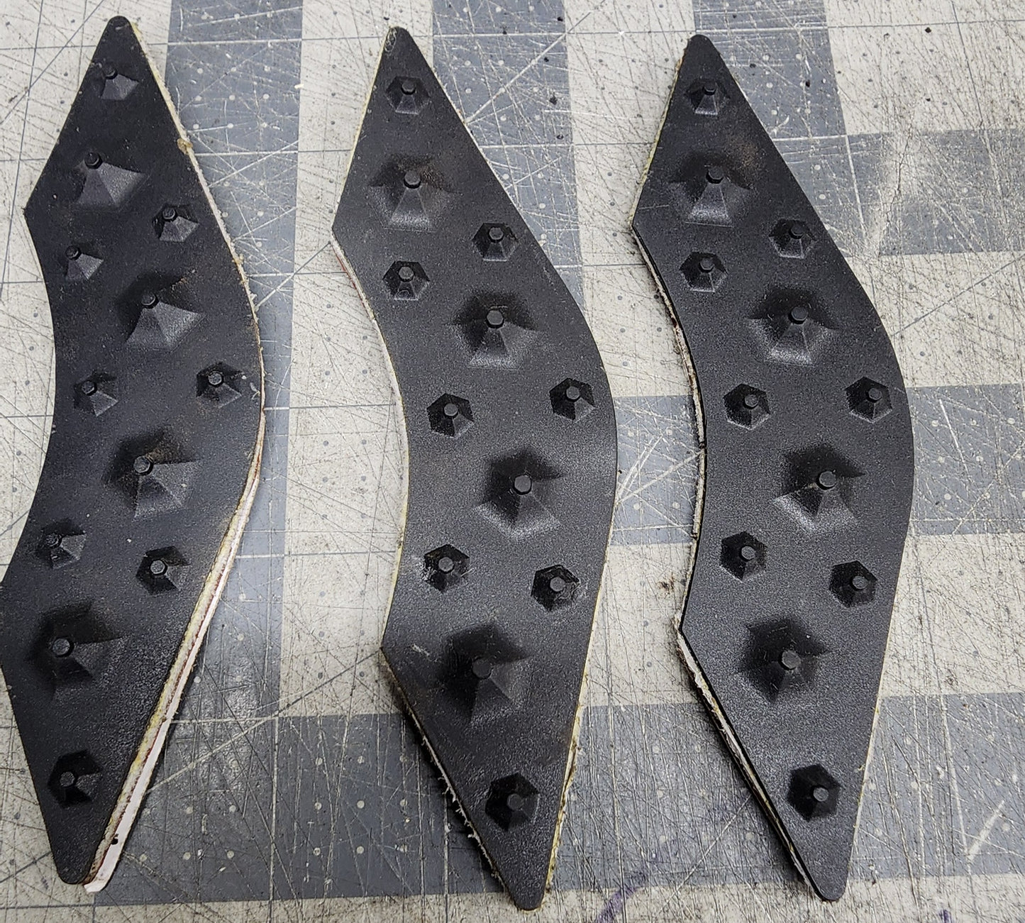 SWITCH GRIP SYSTEM ONEWHEEL XR