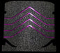 V-2 2mm Mountain Sky GRIPTAPE XR