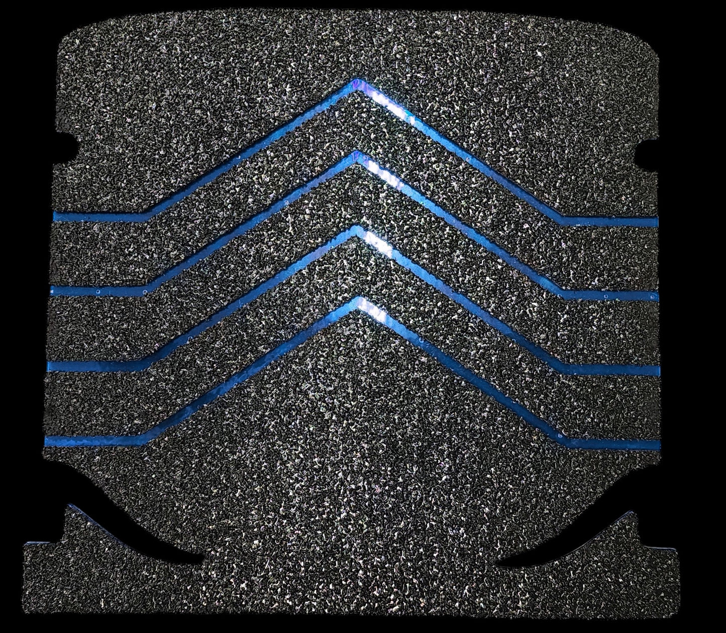 V-2 2mm Mountain Sky GRIPTAPE XR