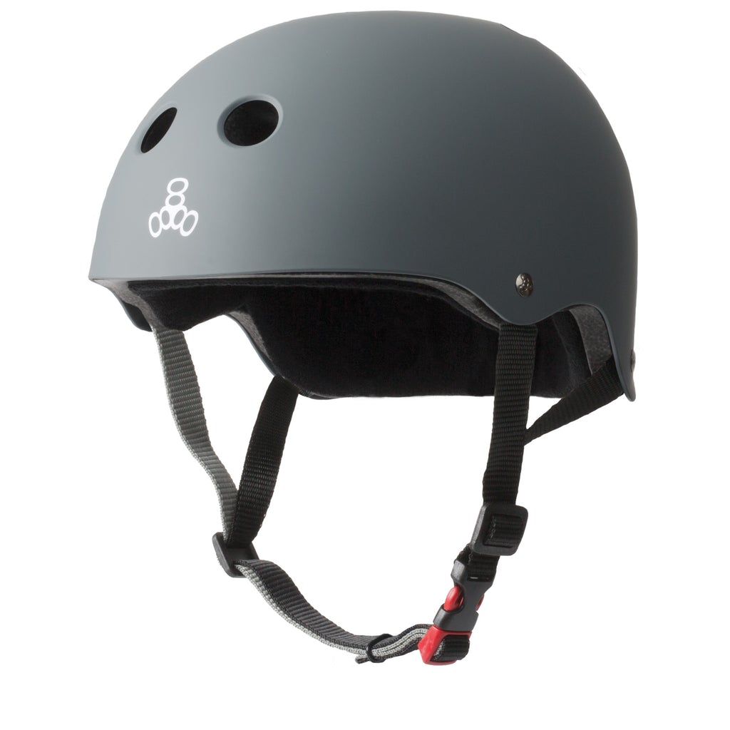 THE CERTIFIED SWEATSAVER HELMET