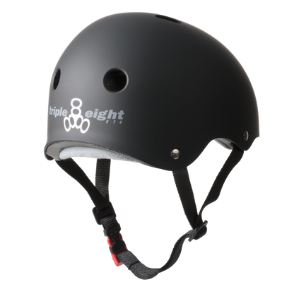 THE CERTIFIED SWEATSAVER HELMET