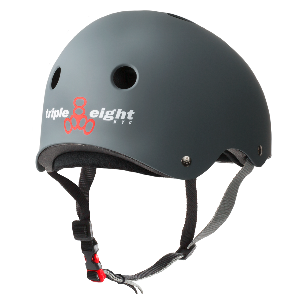 THE CERTIFIED SWEATSAVER HELMET